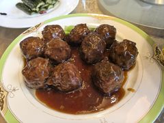 -烤肉宛饭庄(北新桥店)