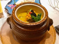 -叶叶菩提·晋福宫