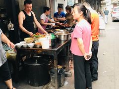 -吴长子卤菜馆(统一街店)
