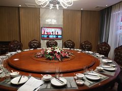 包厢-解家河南菜(商鼎路店)