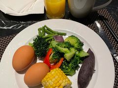 -昆明中心皇冠假日酒店