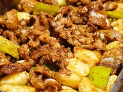 -老三李村河底戳子肉(总店)