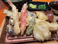 -天妇罗内顺田(罗湖店)