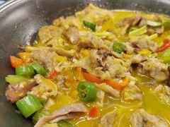 -湘聚缘湘菜馆(斜土路店)