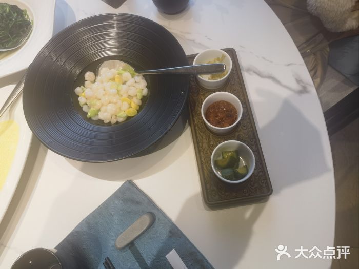 杭州西湖柳莺里酒店·闻莺厅图片