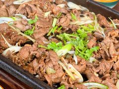 -清真永恒华威肉饼(潘家园店)