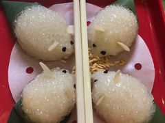 道窖肉丸粥-莞香楼·正宗东莞菜(东升店)