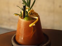 -BE NORMAL CAFE(霞溪路店)