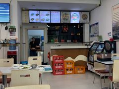 -温州海鲜面(万业工业园店)