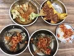 -李字号臭豆腐(总店)