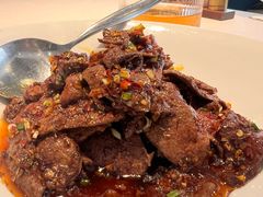 -喜湘宴·精致湖南菜(和平西桥店)