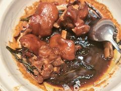 -紫阳富豪大酒店(惠南店)