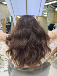 -5M HAIR SALON 旗舰店