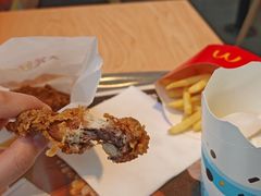 -麦当劳(盛兴大街店)