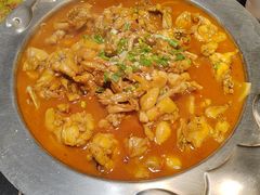 -美蛙四季(黄寺大街店)