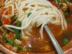-紫滇源云南生态菜(丹凤街店)