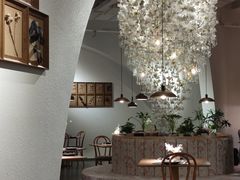 -麓椿花园西餐厅(海乐世界店)