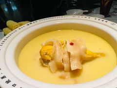 -领鲜天下·焗海鲜·花胶鸡(天目里店)