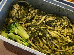 -Brut Eatery悦璞食堂(建国东路店)