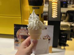 -麦当劳(东方时代广场分店)