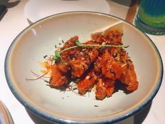 琥珀酱烤鸡翅-BE BRIGHT KITCHEN(正佳广场店)