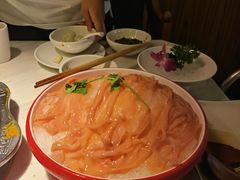 -重庆德庄火锅(保利水城店)