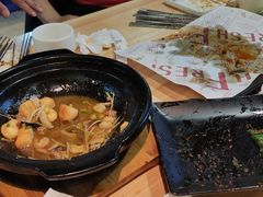 -四禧精酿烧烤串吧(大明湖店)
