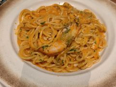 -Pizzeria da Nicola·火炉披萨(中大国际店)