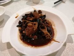 -梅龙镇酒家(南京西路总店)