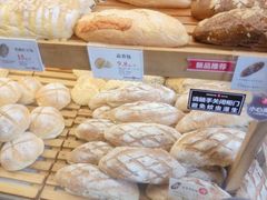 -BROAD面包路·欧式面包(龙湖时代C馆店)