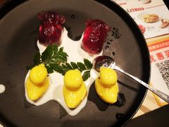 -避风塘(宝山万达店)