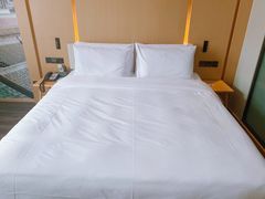 -北京南锣鼓巷亚朵酒店