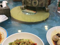 -大众海鲜(巨龙北路店)