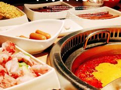 -季季红火锅(长沙步行街店)