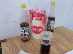 -福屿鲜捞小吃·捞化(福屿总店)