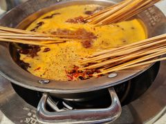-钢管厂五区小郡肝火锅串串香(总店)