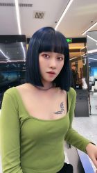 -时尚工厂·科学染发