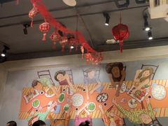 -金谷园饺子·烧烤(人大总店)