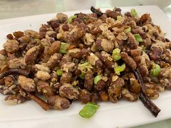 -红豆园(文林街店)