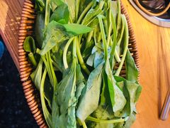 -阿婆情腊排骨火锅(金虹路店)