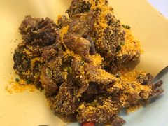 -味+新京宴·烤鸭·北京菜(创意谷店)