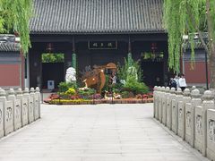 -钱王祠