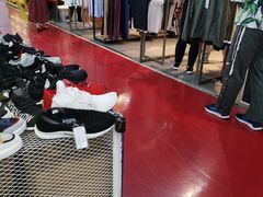-法雅体育工厂店(皂君庙路店)