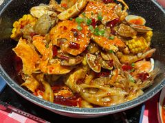 -辣小鲜·南昌大排档(船山路店)