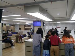 -浦东国际人才港