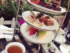 -利顺德大饭店·维多利亚花园(小白楼店)