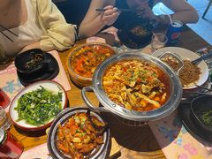 -小镇印象音乐餐吧(莲塘店)