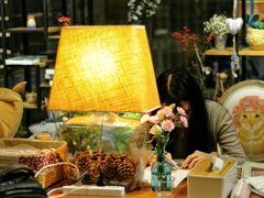 -Summer House夏莫手工坊团建活动(世博源店)