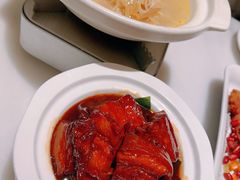 -小菜园新徽菜(常州金坛吾悦店)