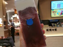 紫水晶酸奶-兰熊鲜奶(西直门凯德mall店)